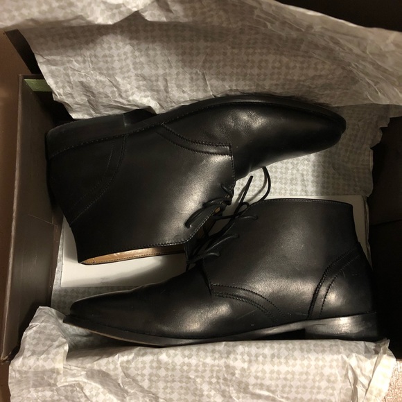 Florsheim Other - Men’s Florsheim Boot - Black - Sz 9